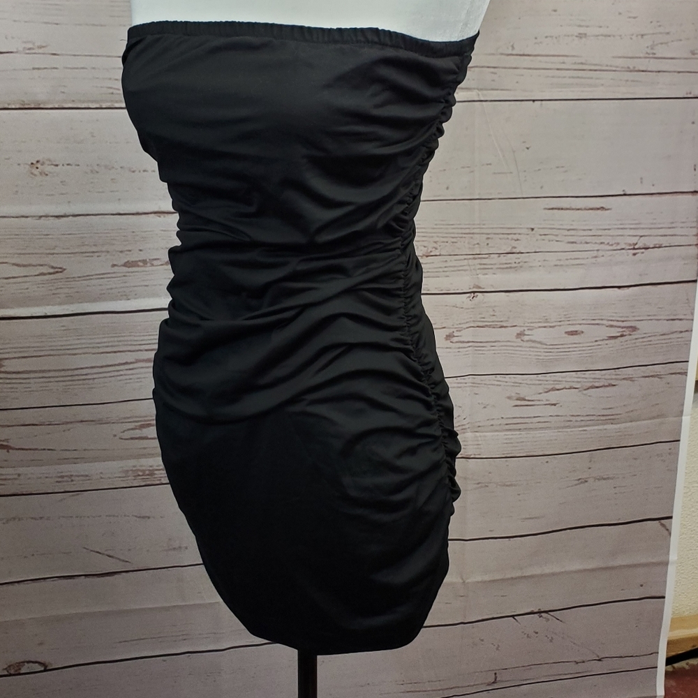 urban behavior dress